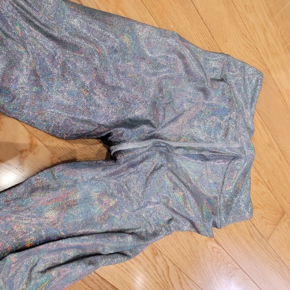 Heroine Sport iridescent pant - Picture 6 of 8
